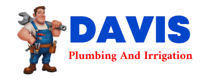 Trusted plumber in KEATCHIE